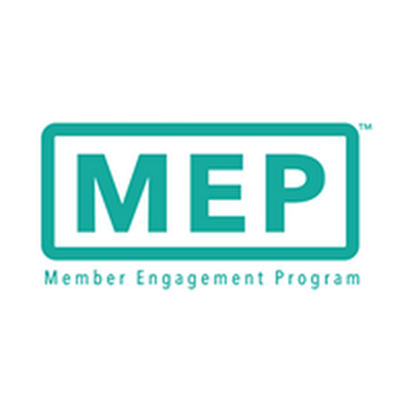 Member Engagement Program Logo